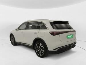 MG MGS6 EV MG S6 BEV 77KWH LUXURY 245 CV 5P 2