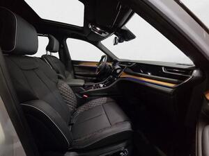 Jeep Grand Cherokee GRAND CHEROKEE SUMMIT RESERVE 25