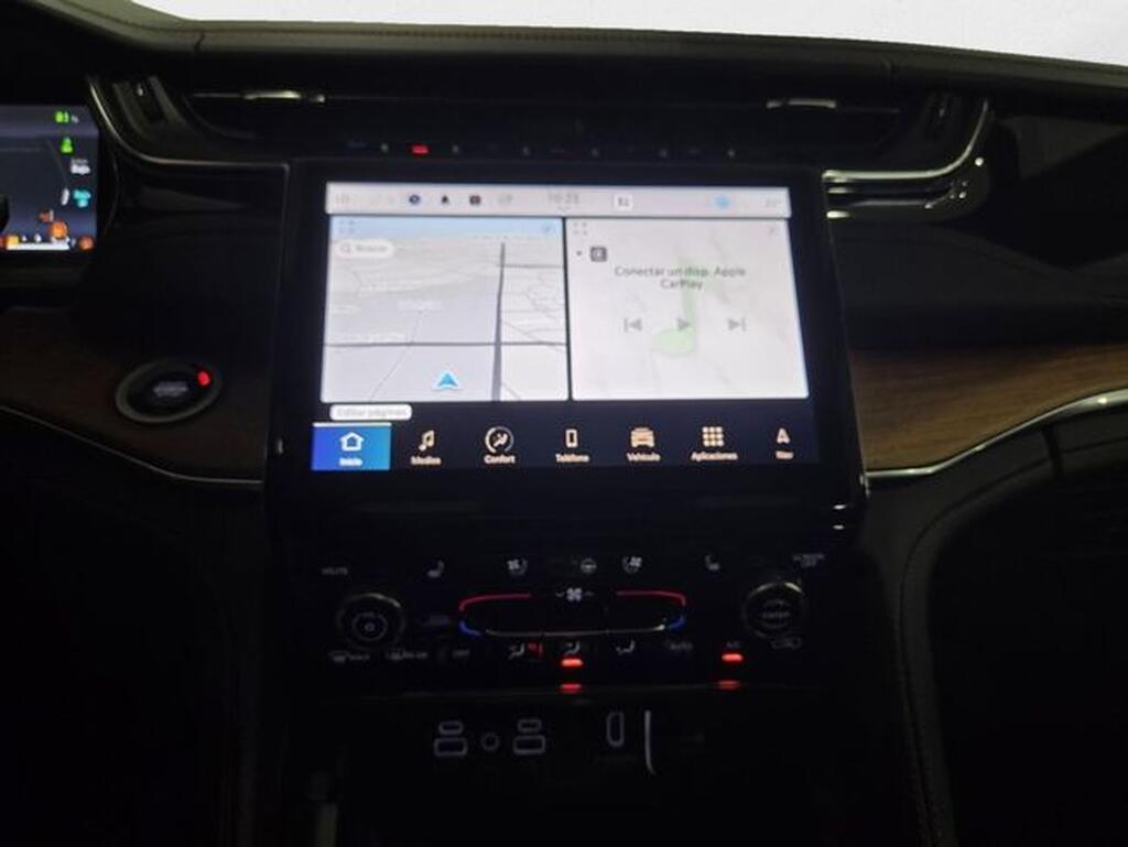 Jeep Grand Cherokee GRAND CHEROKEE SUMMIT RESERVE Km0