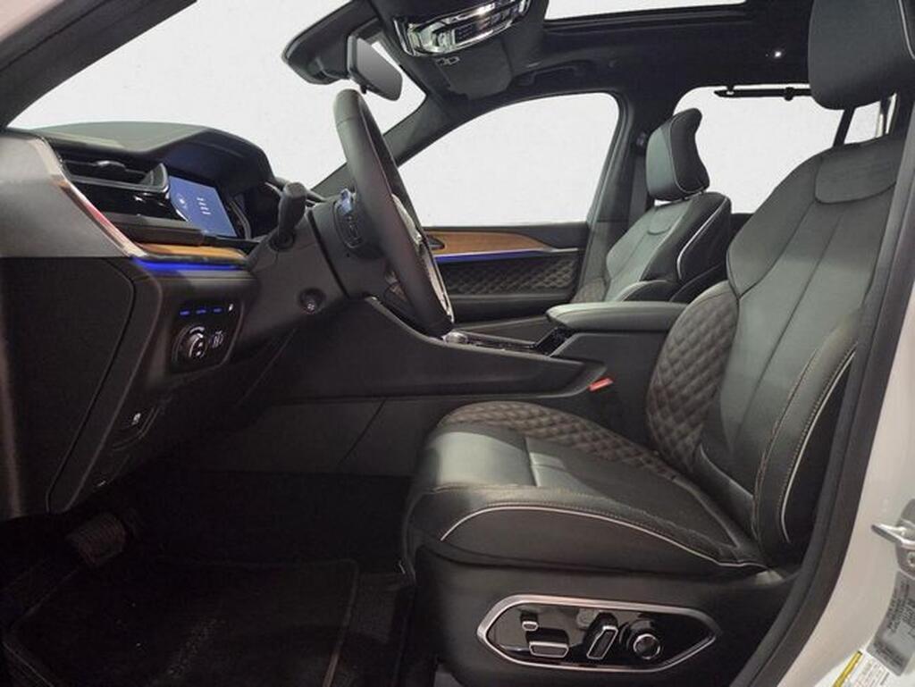 Jeep Grand Cherokee GRAND CHEROKEE SUMMIT RESERVE Km0