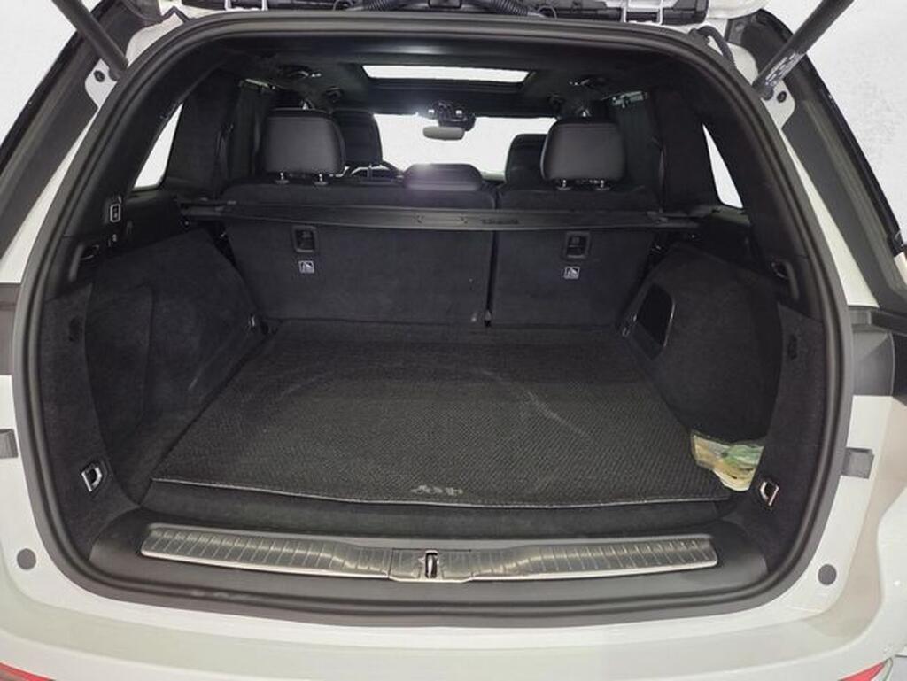 Jeep Grand Cherokee GRAND CHEROKEE SUMMIT RESERVE Km0