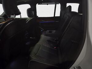 Jeep Grand Cherokee GRAND CHEROKEE SUMMIT RESERVE 10