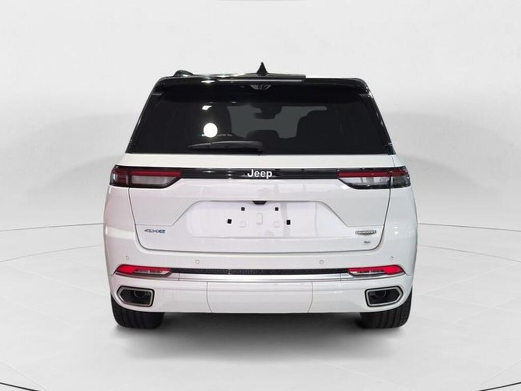 Jeep Grand Cherokee GRAND CHEROKEE SUMMIT RESERVE Km0