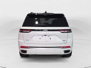 Jeep Grand Cherokee GRAND CHEROKEE SUMMIT RESERVE 5
