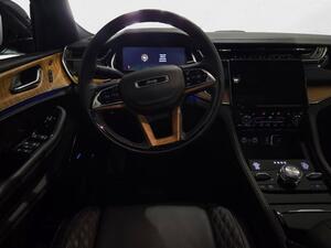 Jeep Grand Cherokee GRAND CHEROKEE SUMMIT RESERVE 23