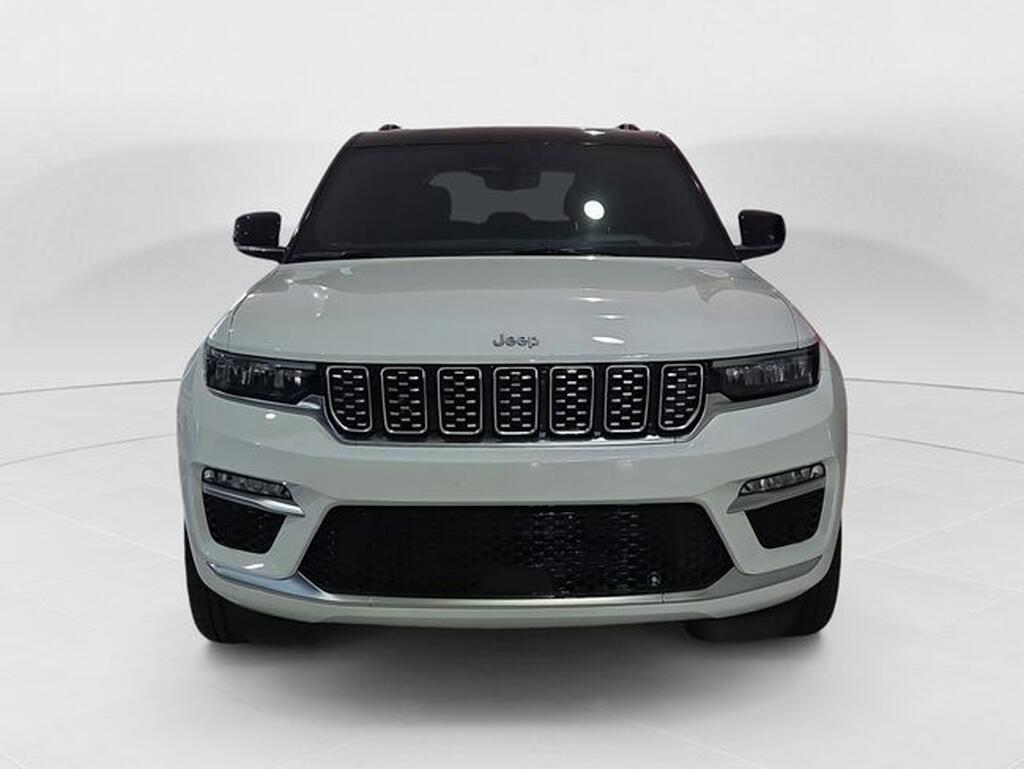 Jeep Grand Cherokee GRAND CHEROKEE SUMMIT RESERVE Km0