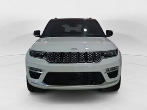Jeep Grand Cherokee GRAND CHEROKEE SUMMIT RESERVE 2