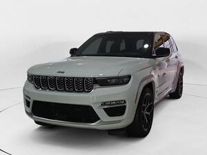 Jeep Grand Cherokee GRAND CHEROKEE SUMMIT RESERVE 1