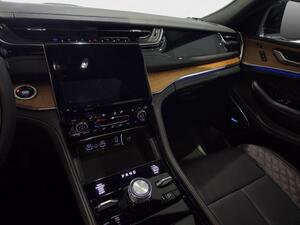 Jeep Grand Cherokee GRAND CHEROKEE SUMMIT RESERVE 20