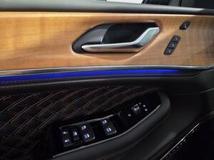 Jeep Grand Cherokee GRAND CHEROKEE SUMMIT RESERVE 21