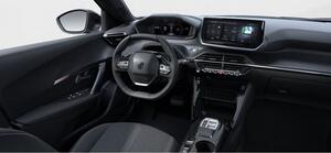 Peugeot 2008 Eléctrico Allure 156 (115kW) 7