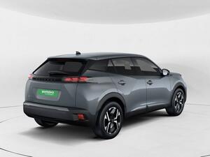 Peugeot 2008 Eléctrico Allure 156 (115kW) 6