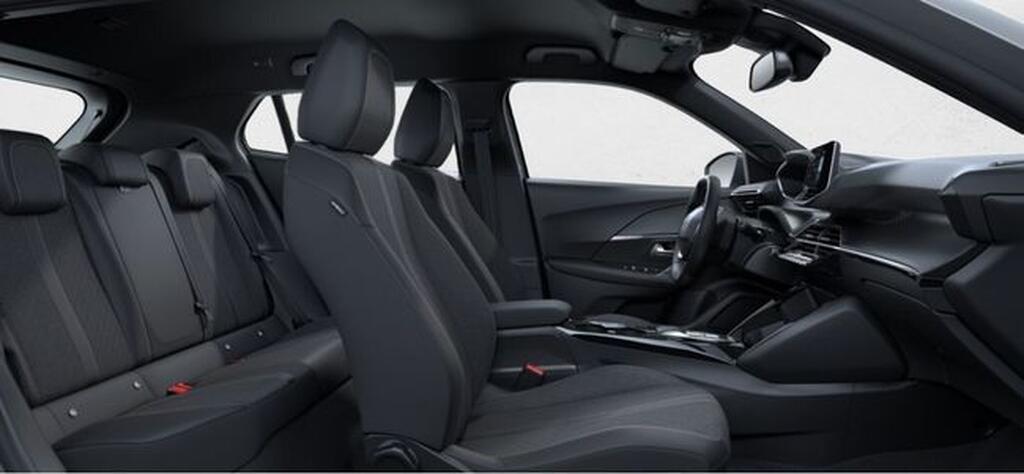 Peugeot 2008 Eléctrico Allure 156 (115kW) 9