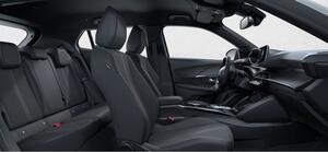 Peugeot 2008 Eléctrico Allure 156 (115kW) 9