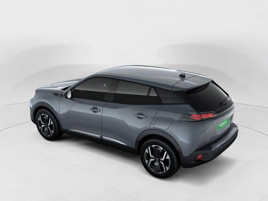 Peugeot 2008 Eléctrico Allure 156 (115kW) 5