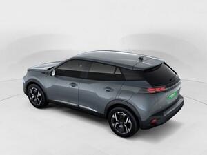 Peugeot 2008 Eléctrico Allure 156 (115kW) 5