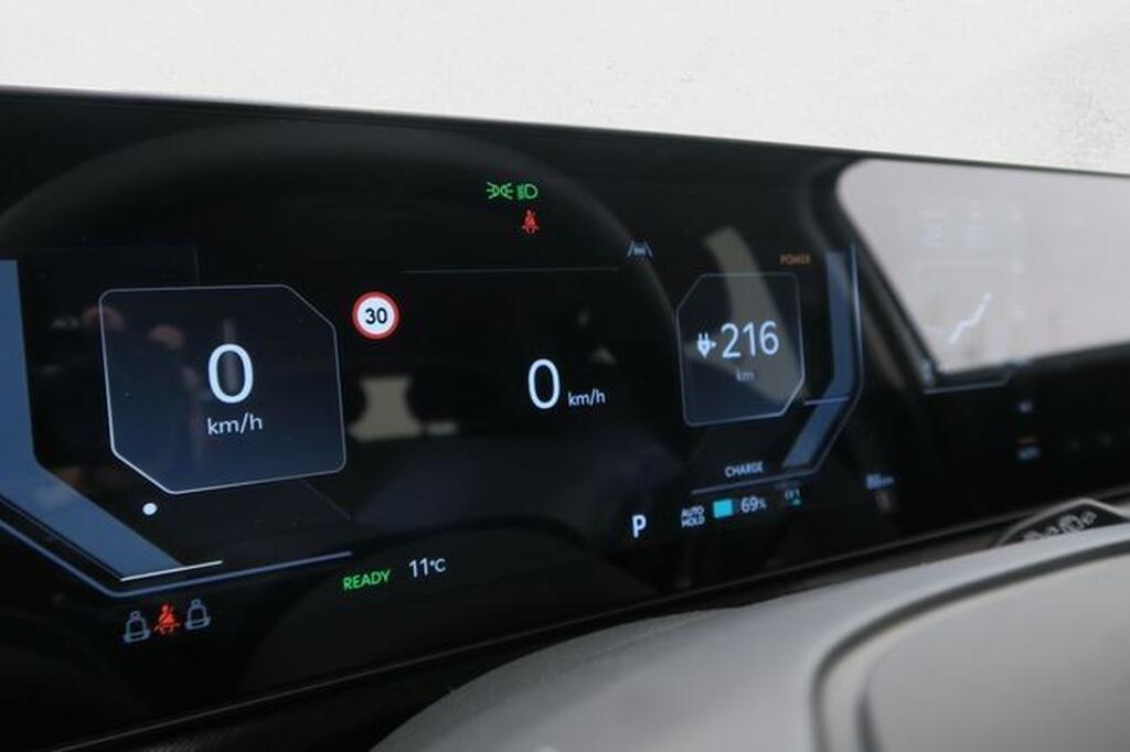 Kia EV2 EV2 SUV BEV 42KWH EARTH AUTO 147 5P 18