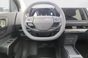 Kia EV2 EV2 SUV BEV 42KWH EARTH AUTO 147 5P 22