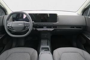 Kia EV2 EV2 SUV BEV 42KWH EARTH AUTO 147 5P 7