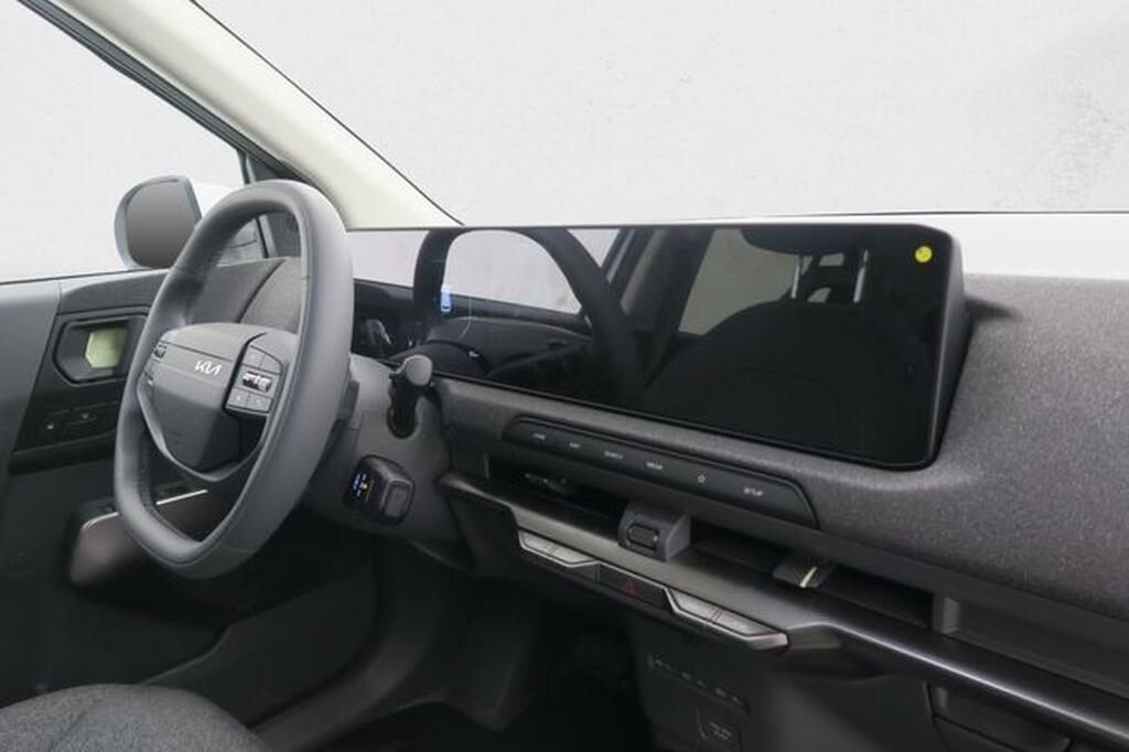 Kia EV2 EV2 SUV BEV 42KWH EARTH AUTO 147 5P 24