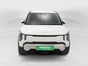Kia EV2 EV2 SUV BEV 42KWH EARTH AUTO 147 5P 4