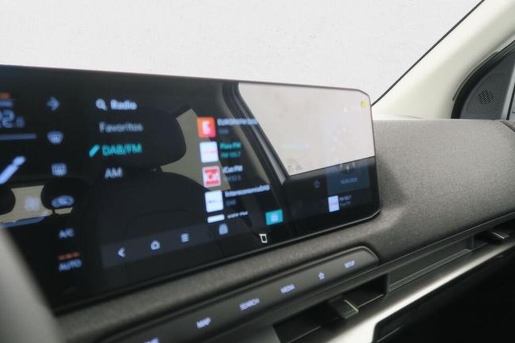 Kia EV2 EV2 SUV BEV 42KWH EARTH AUTO 147 5P 19