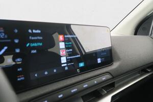 Kia EV2 EV2 SUV BEV 42KWH EARTH AUTO 147 5P 19