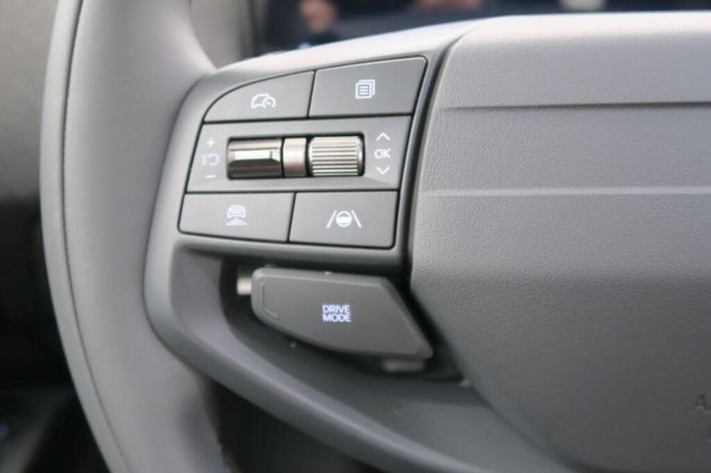 Kia EV2 EV2 SUV BEV 42KWH EARTH AUTO 147 5P 21
