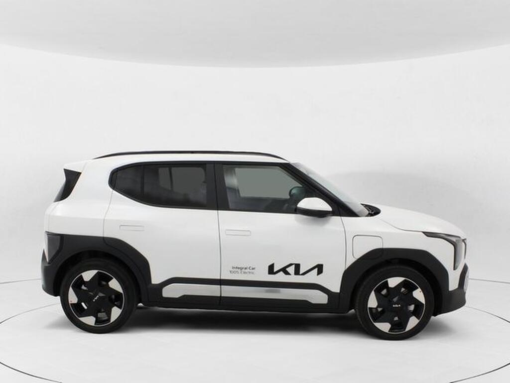 Kia EV2 EV2 SUV BEV 42KWH EARTH AUTO 147 5P 3