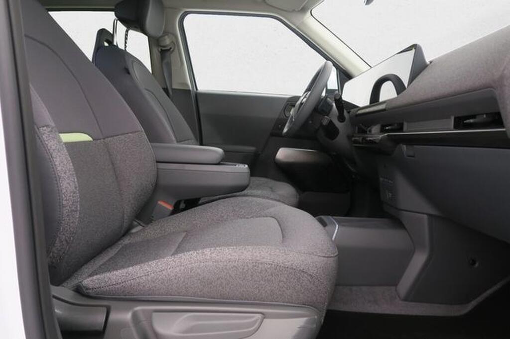 Kia EV2 EV2 SUV BEV 42KWH EARTH AUTO 147 5P 8