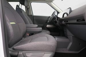 Kia EV2 EV2 SUV BEV 42KWH EARTH AUTO 147 5P 8