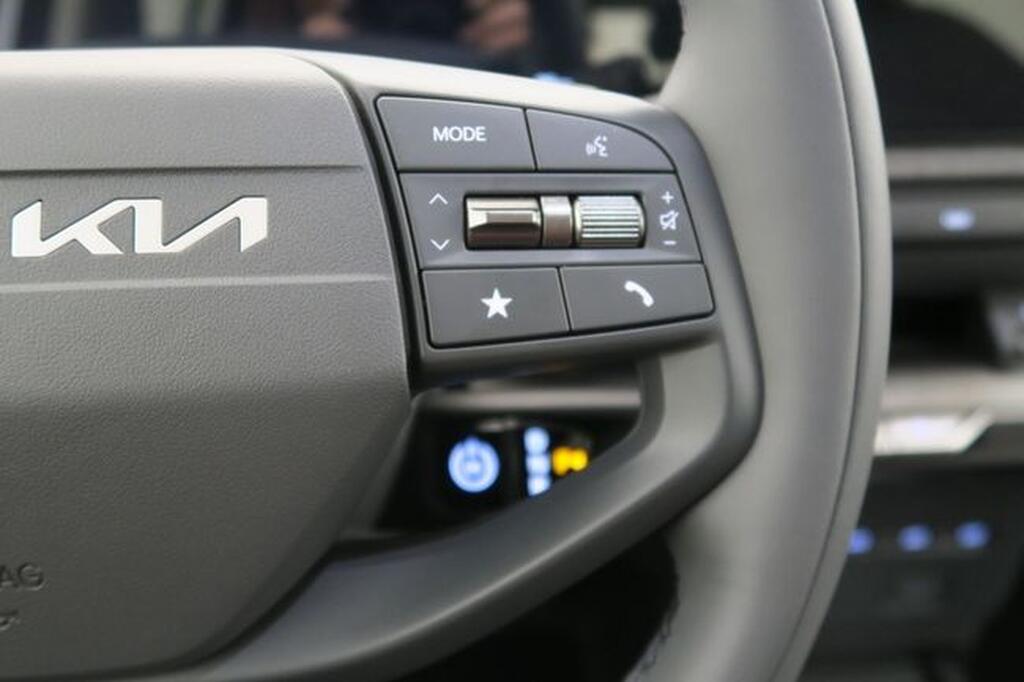 Kia EV2 EV2 SUV BEV 42KWH EARTH AUTO 147 5P 20