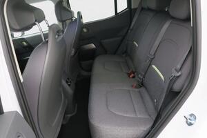 Kia EV2 EV2 SUV BEV 42KWH EARTH AUTO 147 5P 9