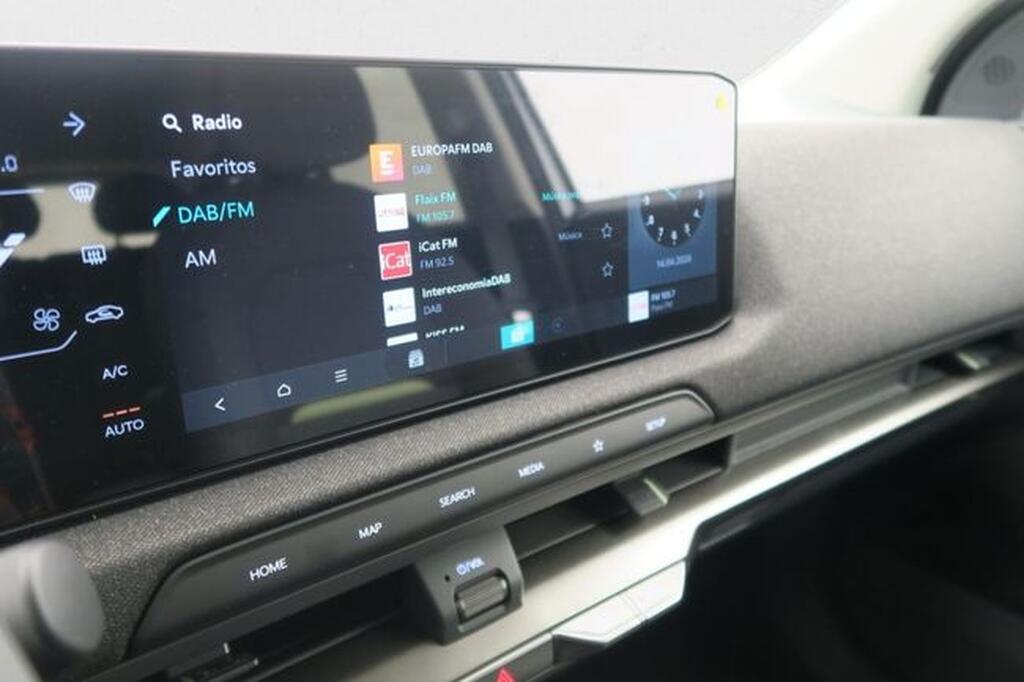 Kia EV2 EV2 SUV BEV 42KWH EARTH AUTO 147 5P 17