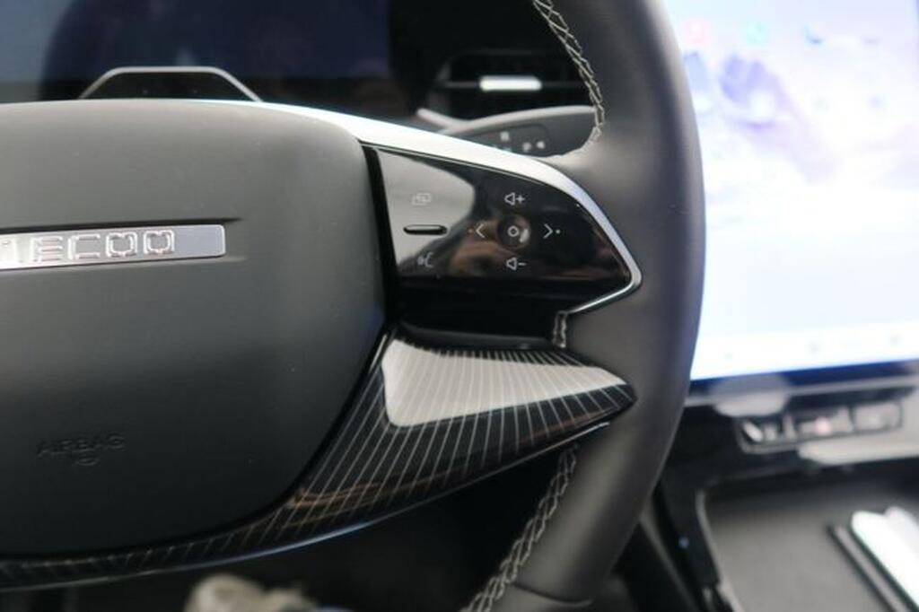Jaecoo 5 Exclusive 1.6 TGDI 108kW (147CV) FWD CP Km0