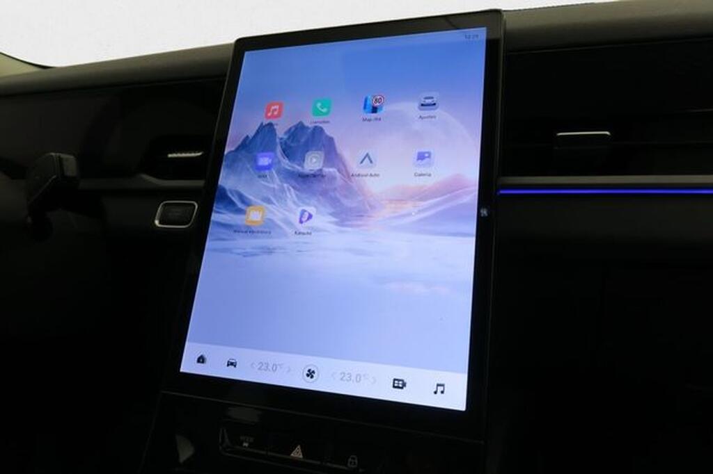 Jaecoo 5 Exclusive 1.6 TGDI 108kW (147CV) FWD CP Km0