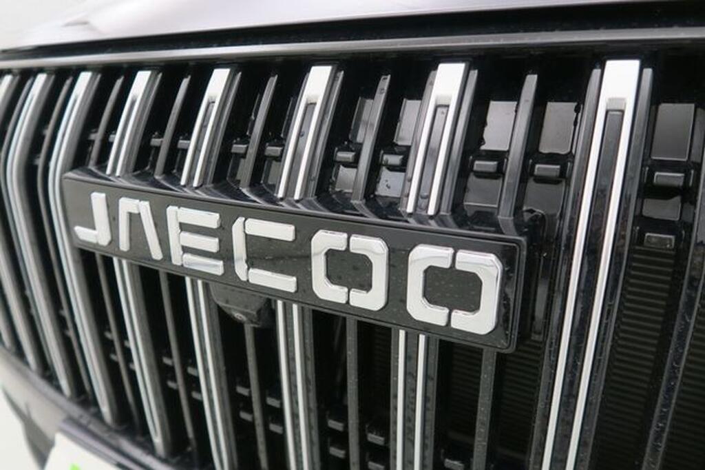 Jaecoo 5 Exclusive 1.6 TGDI 108kW (147CV) FWD CP Km0