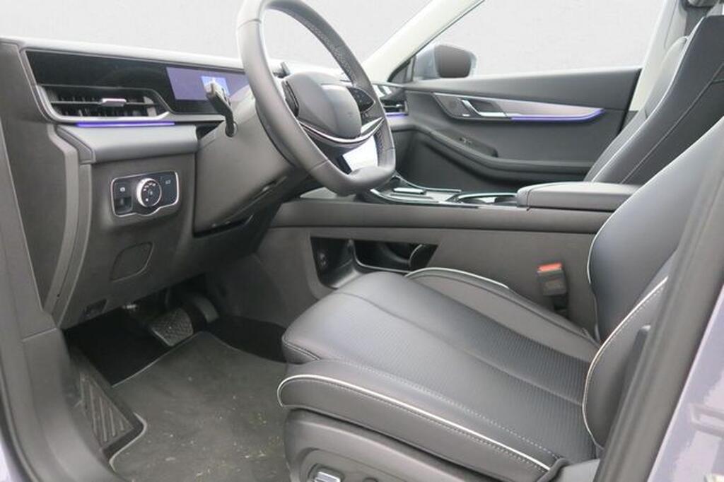 Jaecoo 5 Exclusive 1.6 TGDI 108kW (147CV) FWD CP Km0