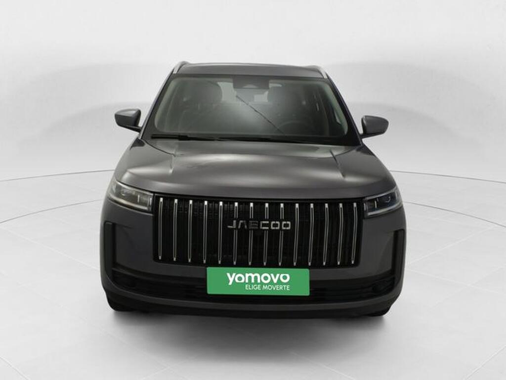 Jaecoo 5 Exclusive 1.6 TGDI 108kW (147CV) FWD CP Km0