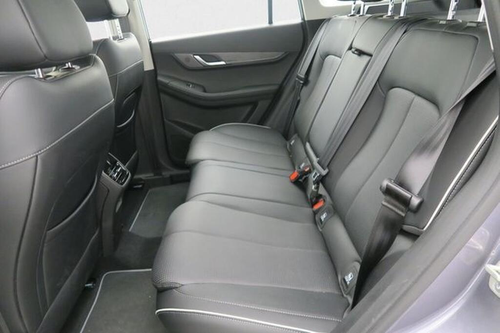 Jaecoo 5 Exclusive 1.6 TGDI 108kW (147CV) FWD CP Km0