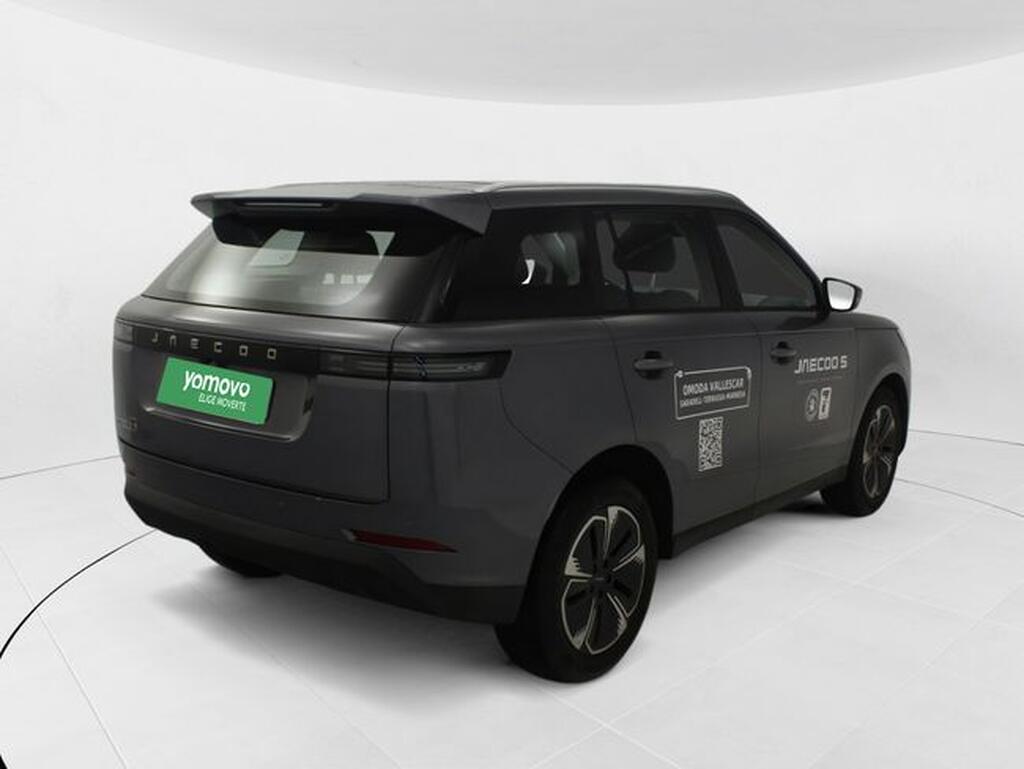 Jaecoo 5 Exclusive 1.6 TGDI 108kW (147CV) FWD CP Km0