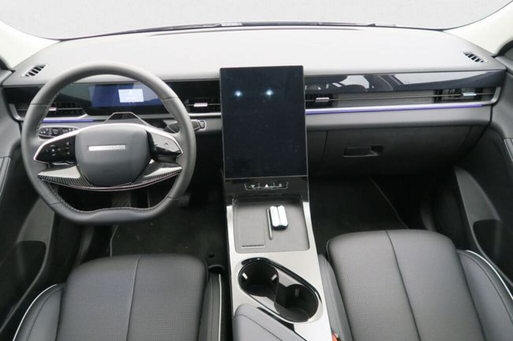 Jaecoo 5 Exclusive 1.6 TGDI 108kW (147CV) FWD CP Km0