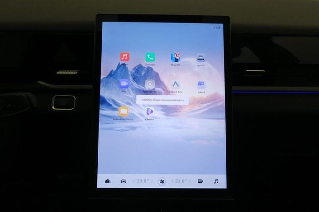 Jaecoo 5 Exclusive 1.6 TGDI 108kW (147CV) FWD CP Km0