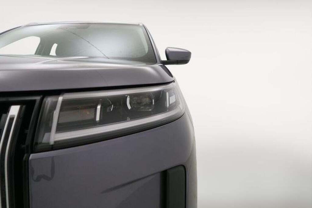 Jaecoo 5 Exclusive 1.6 TGDI 108kW (147CV) FWD CP Km0