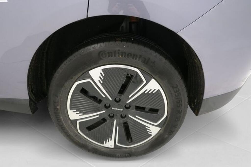 Jaecoo 5 Exclusive 1.6 TGDI 108kW (147CV) FWD CP Km0
