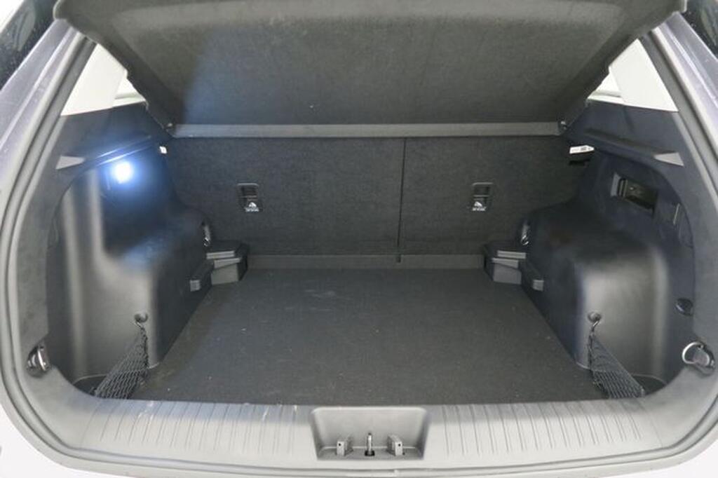 Jaecoo 5 Exclusive 1.6 TGDI 108kW (147CV) FWD CP Km0