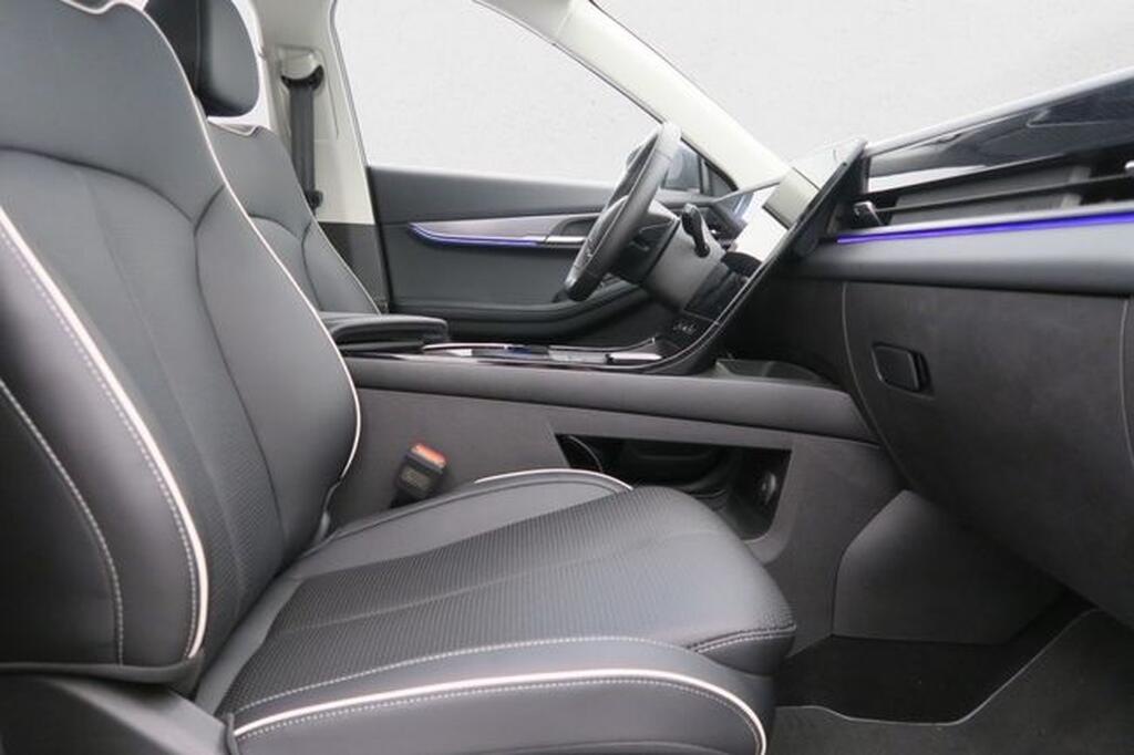 Jaecoo 5 Exclusive 1.6 TGDI 108kW (147CV) FWD CP Km0
