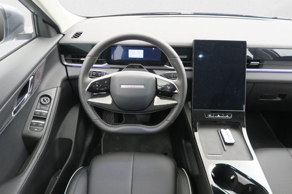 Jaecoo 5 Exclusive 1.6 TGDI 108kW (147CV) FWD CP Km0