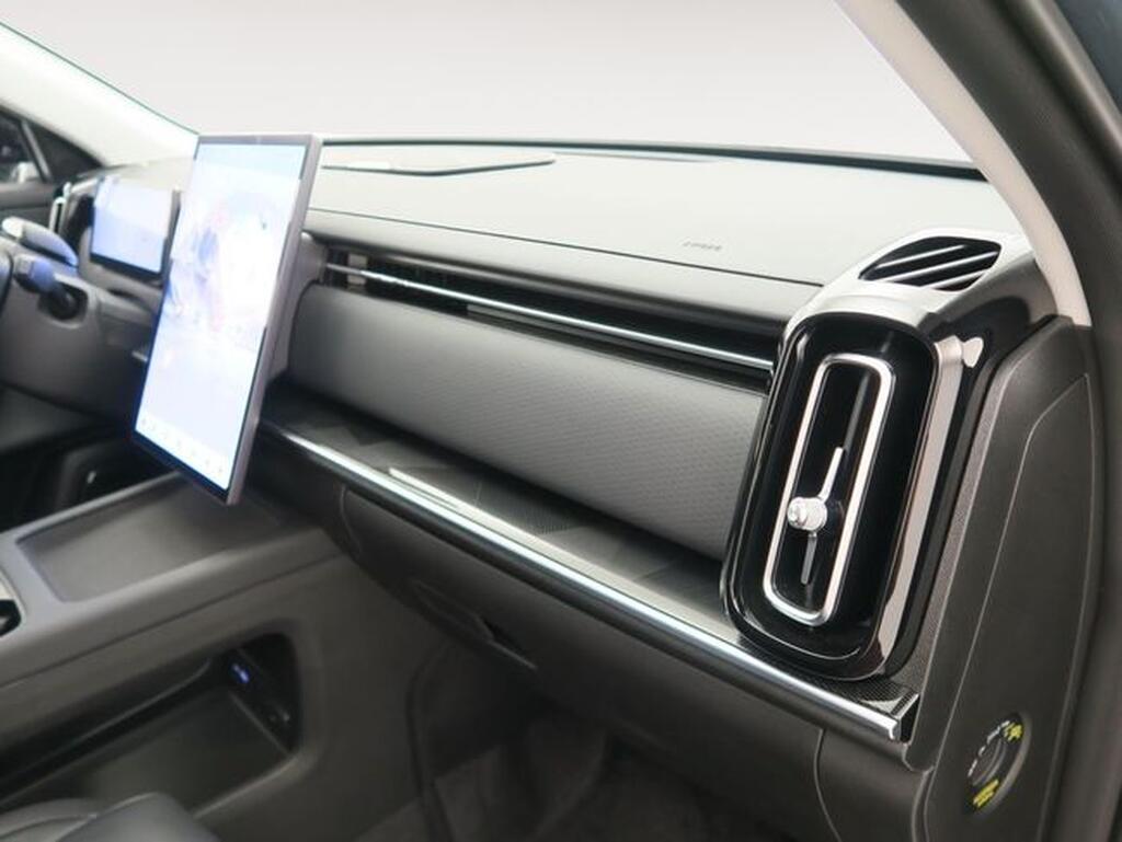 Jaecoo 7 MY25.5-PHEV Select 1.5 TGDI+1DHT FWD Segunda mano