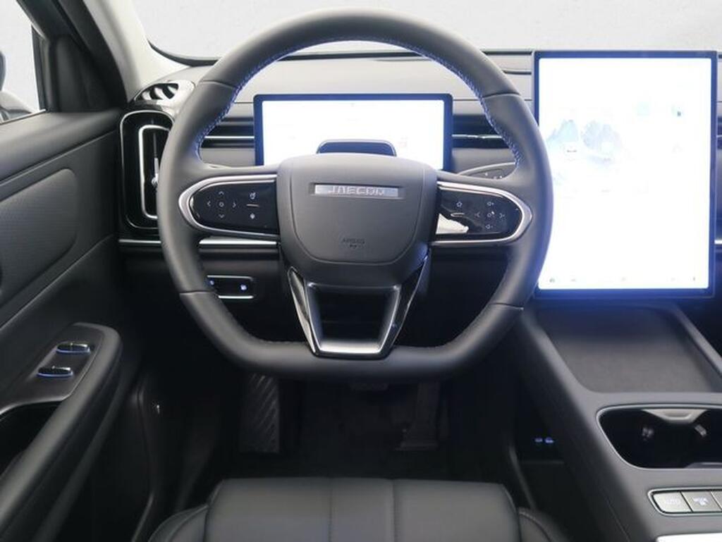 Jaecoo 7 MY25.5-PHEV Select 1.5 TGDI+1DHT FWD Segunda mano